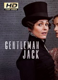 Gentleman Jack 1×02 [720p]